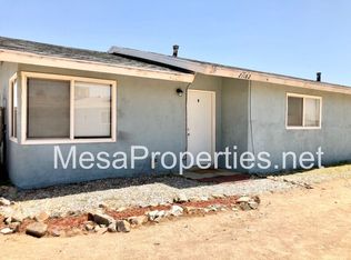 21182 Teepee Rd, Apple Valley, CA 92307