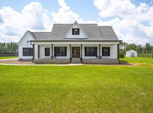 45 Old Friar Rd, Aiken, SC 29801