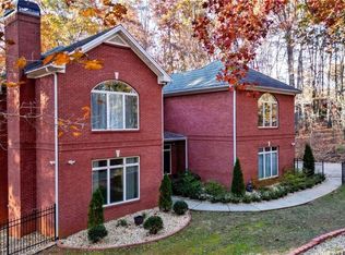 271 Brooks Rackley Rd, Dallas, GA 30157