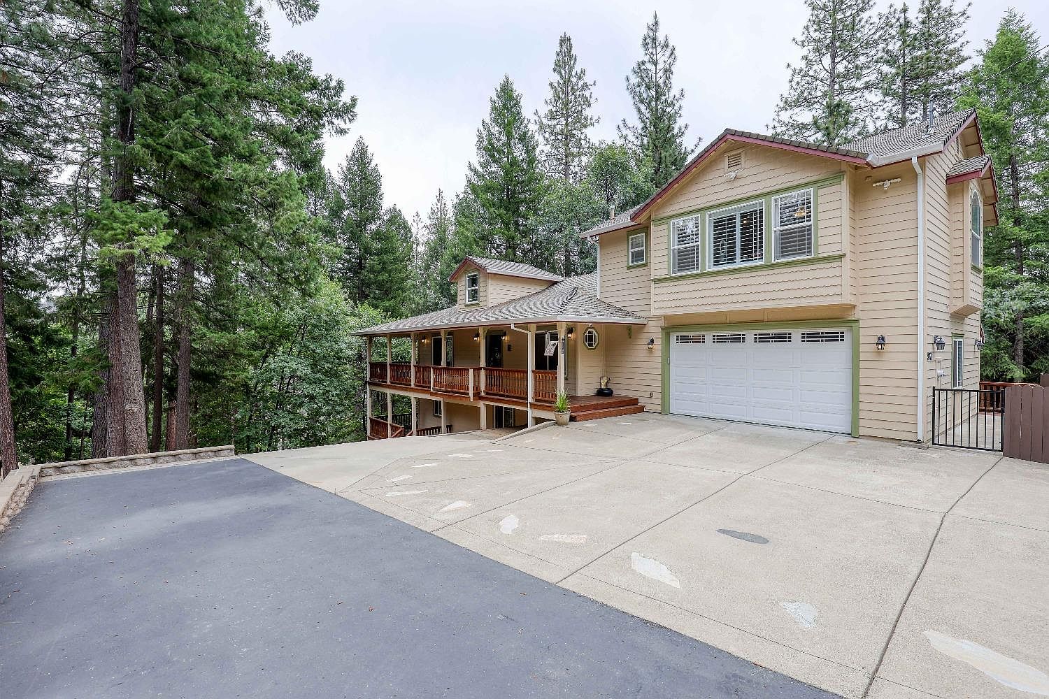 5947 Sly Park Rd, Placerville, CA 95667 MLS 223091286 Zillow