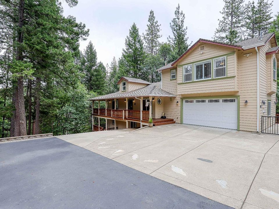 5947 Sly Park Rd, Placerville, CA 95667 MLS 223058852 Zillow