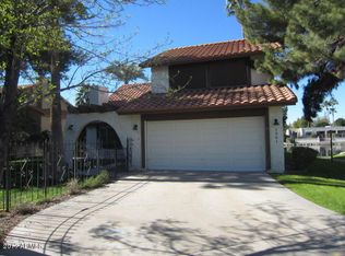 1501 E Westwind Way, Tempe, AZ 85283