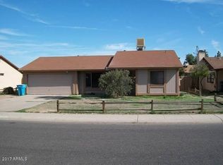 3451 N 87th Dr, Phoenix, AZ 85037