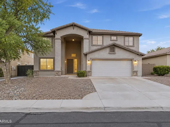 13310 W BERRIDGE Lane, Litchfield Park, AZ 85340