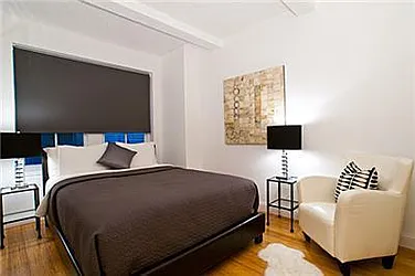 Rented by Global Realty Opportunities