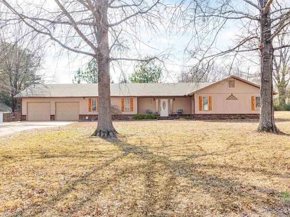 3909 Vickie Dr, Jonesboro, AR 72405