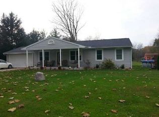 6830 Yawberg Rd, Whitehouse, OH 43571