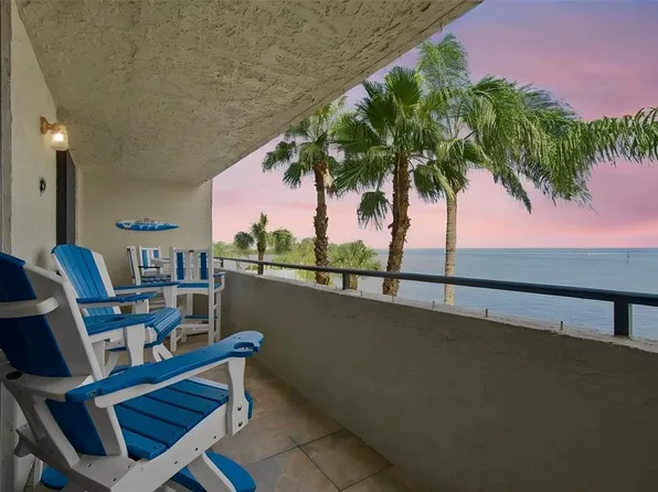 6035 SEA RANCH DRIVE #210, HUDSON, FL 34667