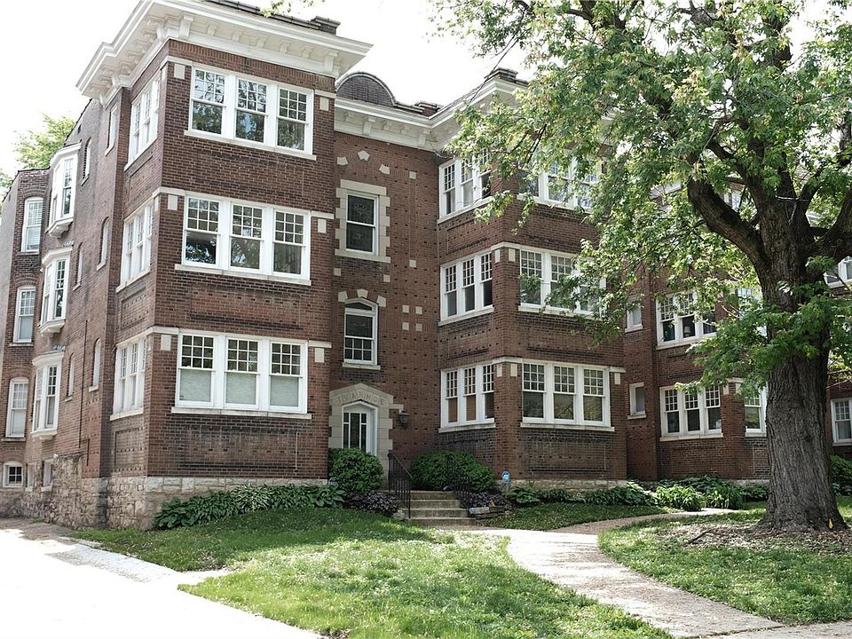1st image of 2050 Lafayette Ave APT 2W
