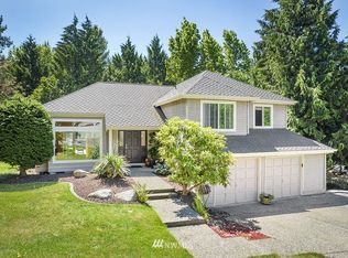 12407 SE 252nd Pl, Kent, WA 98030