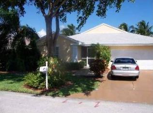 2475 SE 7th Pl, Homestead, FL 33033