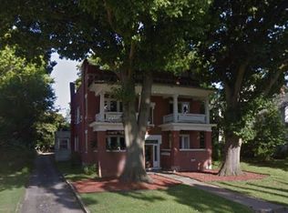 741 South Ave APT 4, Springfield, MO 65806
