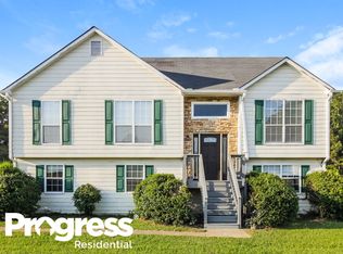 1426 Paddocks Way, Powder Springs, GA 30127