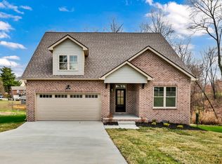 52 West Dr Lot 7, Clarksville, TN 37040