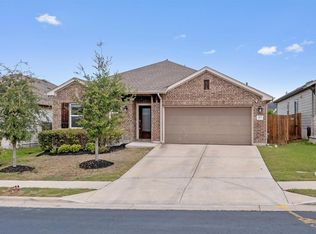 463 Bridgestone Way, Buda, TX 78610