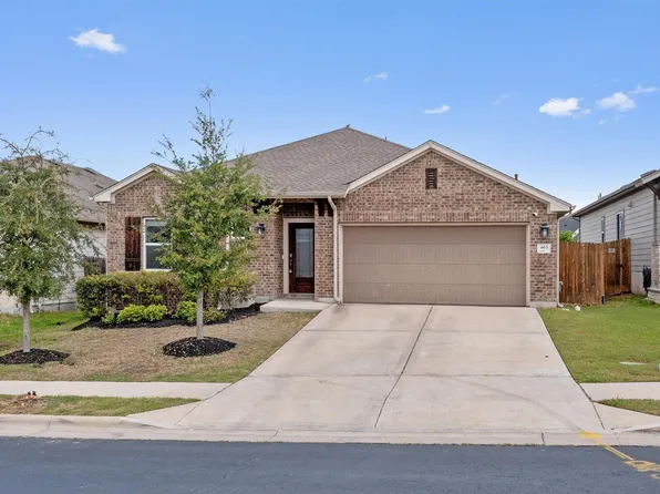 463 Bridgestone Way, Buda, TX 78610