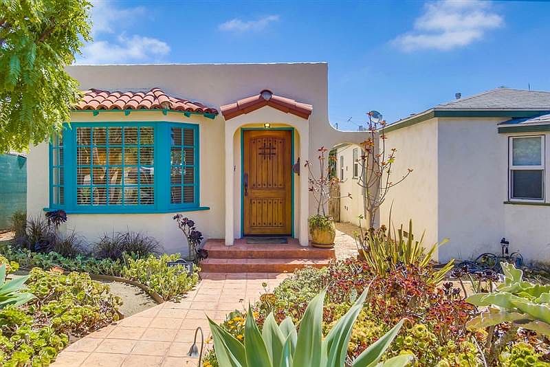 1st image of 4745 Del Mar Ave