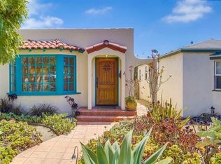 4745 Del Mar Ave, San Diego, CA 92107