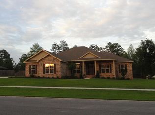 5509 Frontier Dr, Crestview, FL 32536