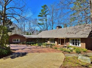 2118 Blue Ridge Dr NE, Gainesville, GA 30501