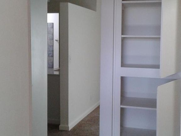 Hallway Cabinet