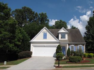 3312 Hampreston Way NW, Kennesaw, GA 30144