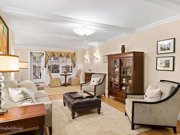 2nd image of 1197 Park Ave #3H
