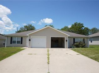 204206 Truman St, Knob Noster, MO 65336