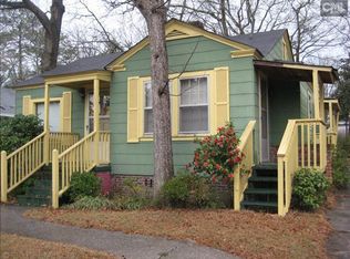 5114 Holmes Ave, Columbia, SC 29203
