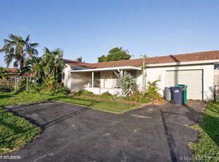 26021 SW 134th Ave, Homestead, FL 33032