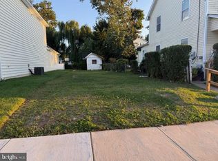 562 Girard St, Havre De Grace, MD 21078