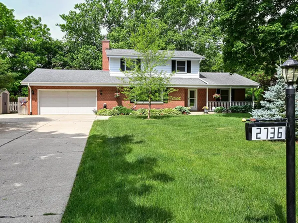 2736 Shamrock DRIVE, Mount Pleasant, WI 53406