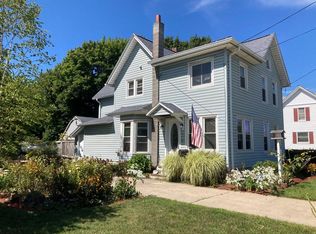 408 S Keystone Ave, Sayre, PA 18840