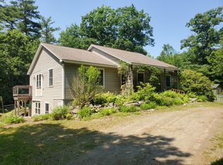 49 Winslow Hill Rd, Nobleboro, ME 04555