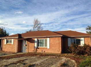 1511 E 88th Ave, Thornton, CO 80229