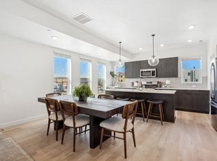 theQUINCI, Salt Lake City, UT 84104