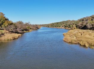 LOT 187 Wooded Acres Dr, Mineral Wells, TX 76067