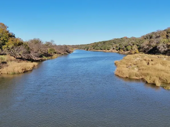 LOT 187 Wooded Acres Dr, Mineral Wells, TX 76067