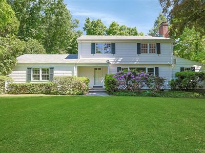 100 Devoe Road, Chappaqua, NY, 10514