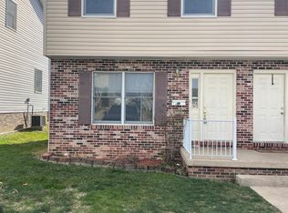 813 Interval St, Hagerstown, MD 21740