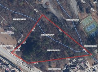 0 Roper Mountain Rd, Greenville, SC 29615