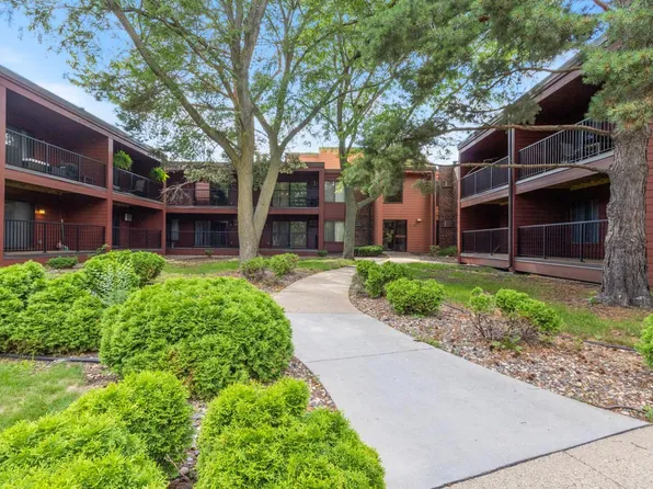 8025 Xerxes Ave S Unit 112, Bloomington, MN 55431