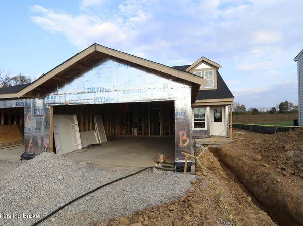 168 Exploration Path #30B, Shelbyville, KY 40065