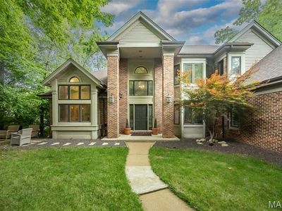 639 Wood Fern Dr, Ballwin, MO, 63021