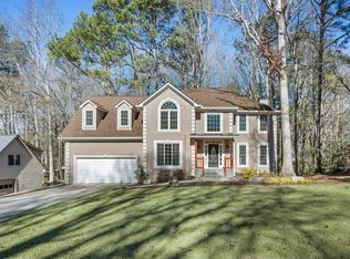 5954 Henley Dr, Powder Springs, GA 30127