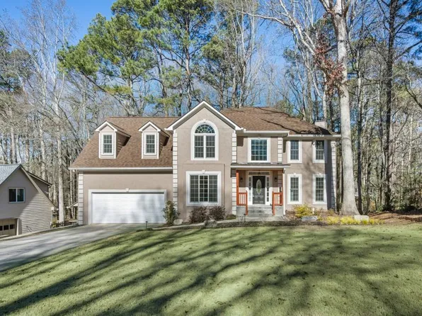 5954 Henley Dr, Powder Springs, GA 30127