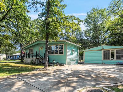 306 Dyer Cir, Mabank, TX, 75156