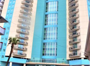 1501 N Ocean Blvd, Myrtle Beach, SC 29577