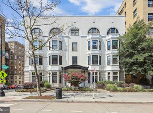 1669 Columbia Rd NW #115, Washington, DC 20009