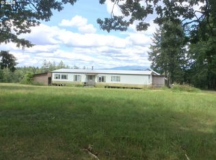 35440 S Soda Springs Rd, Molalla, OR 97038